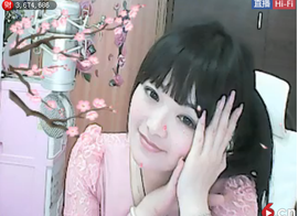 ╰❥2015主播照片