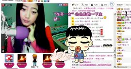 ☆﹀╮溏心鸡蛋☞主播照片