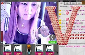 ╰ღM❤K☜ㄝ亭ル☞主播照片