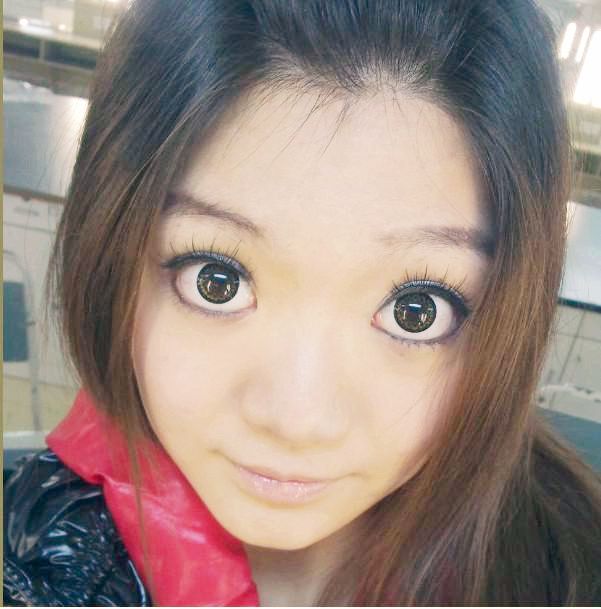 虞姬(づ￣3￣)づ的主播照片