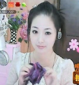 快樂不乖主播照片