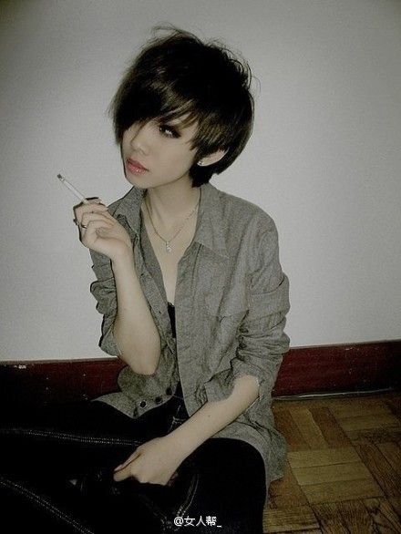 魅力MM來的主播照片