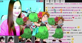 〓A…ling玲❤〓主播照片