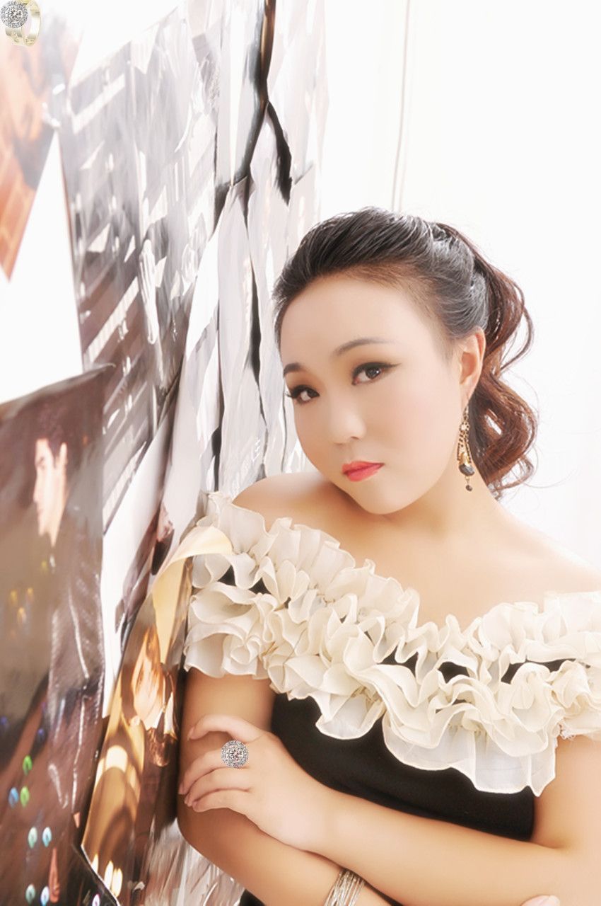 那梦、狠美的主播照片