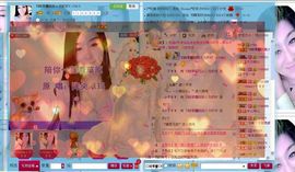 娴♫跑跑小虾花💝主播照片