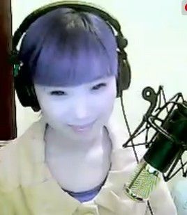 ☜小坏蛋☞主播照片