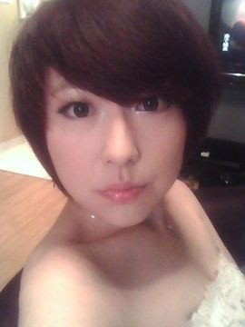 ☜黑白☞主播照片