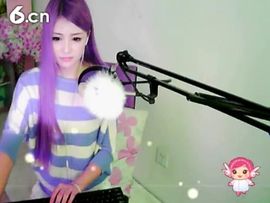 😸熱饅頭主播照片