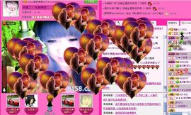 ☂客家甜心金牌代理☂主播照片