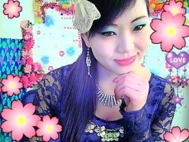 ?狐媚?仙妃?的主播照片