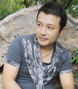 王梓蘅主播照片