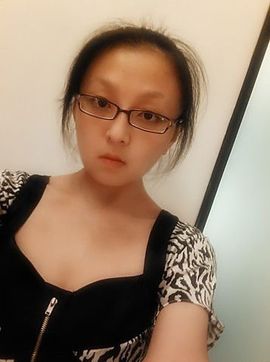 海晴儿主播照片
