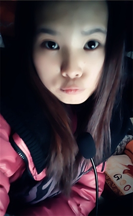 守候；主播照片