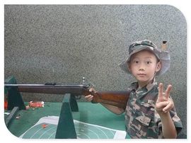 野狼特训基地主播照片