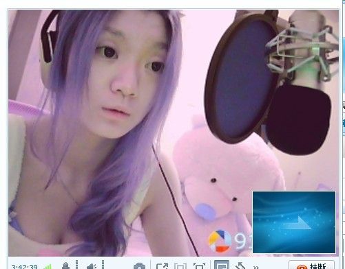 虞姬(づ￣3￣)づ的主播照片