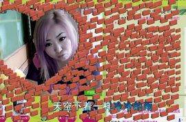 ™❥糖小糖-再见主播照片