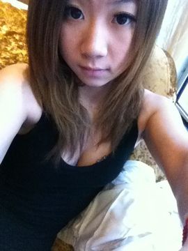 没得花香。主播照片