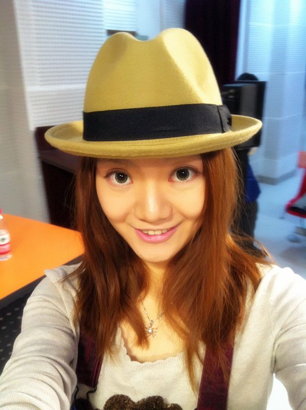 虞姬(づ￣3￣)づ的主播照片