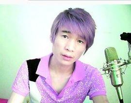 豆☆豆主播照片