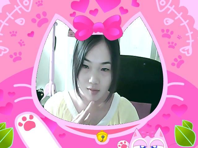 温馨の君兒的主播照片