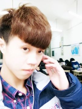 彬彬公子主播照片