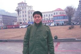 Strike战士主播照片