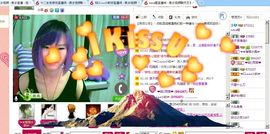 sasa翘主播照片
