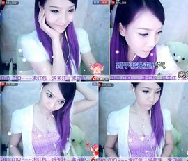 吃狐妖的小鹰主播照片