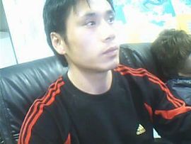 黑豹特战队A5主播照片