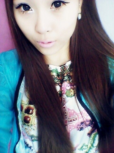 ❀小莎拉❀的主播照片