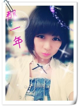 ゛菜菜°小妞♀主播照片