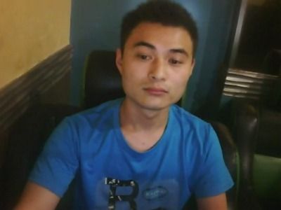 心甘情愿爱你主播照片