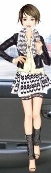 一班班长❤雪儿❤主播照片