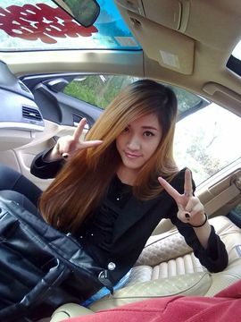 ★女人帮★露儿主播照片