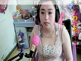 长春ℒℴvℯ鈺児主播照片