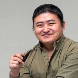 阿强我的主播照片