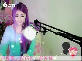 😸熱饅頭主播照片