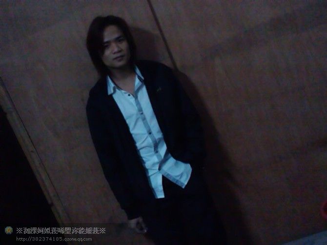 Mc琼少爱只是传说的主播照片