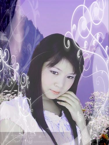 細(xì)語(yǔ)菲情的主播照片