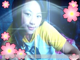 ❤苹儿❤主播照片