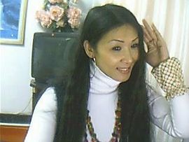 雨夜聆听主播照片