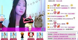 三笑😊😄😊主播照片