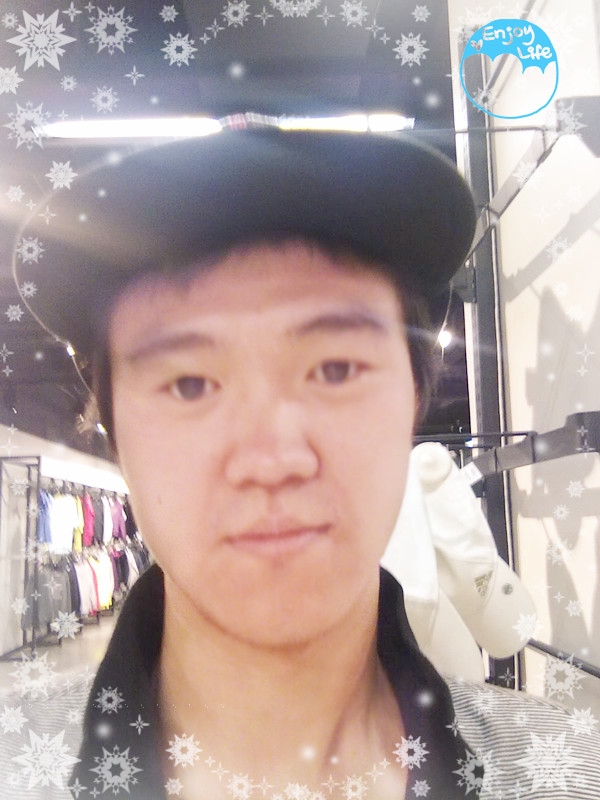 ˋ★│黑白◇乐豆°的主播照片