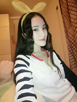 ☜九尾狐公主殿下☞主播照片