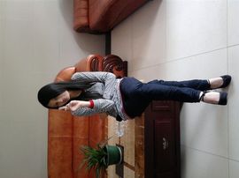 妖姬~主播照片