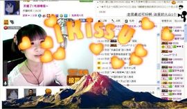 ゛菜菜°小妞♀主播照片
