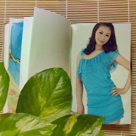 ╭❥▍薇薇儿◕主播照片