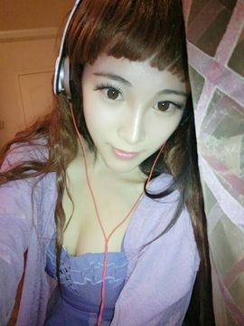 ☜九尾狐公主殿下☞主播照片