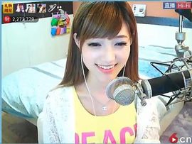 ❤❤Panda路西法主播照片