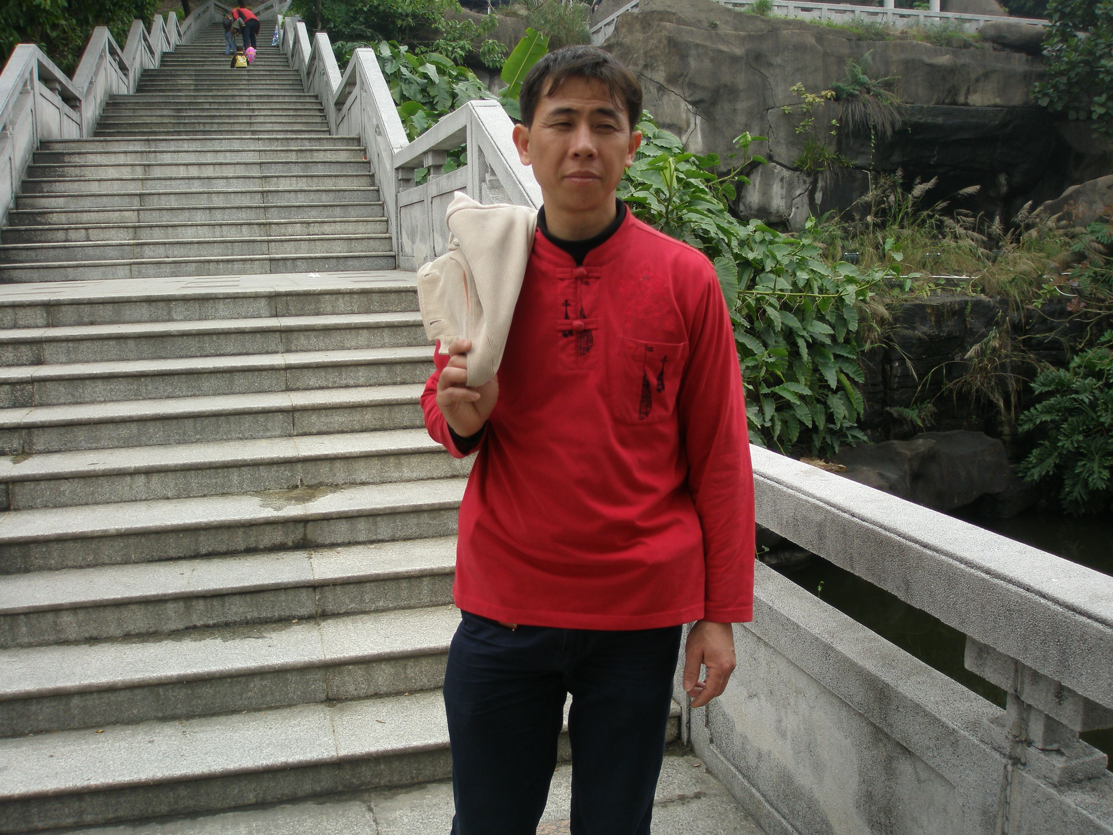 雄鹰国哥的主播照片